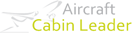 Aircraft Cabin Leader